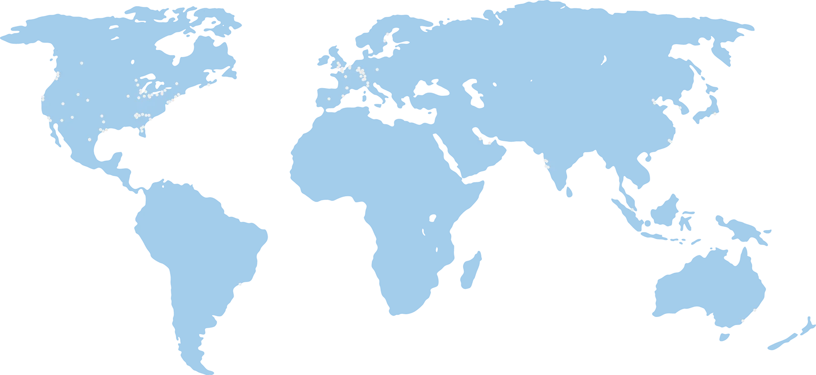 World Map