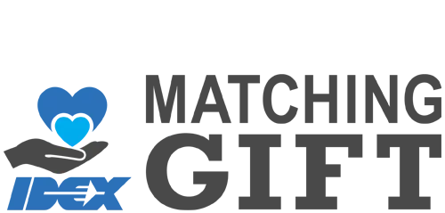 IDEXMatchingGift