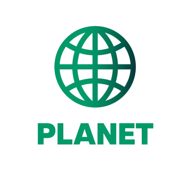 Planet Icon